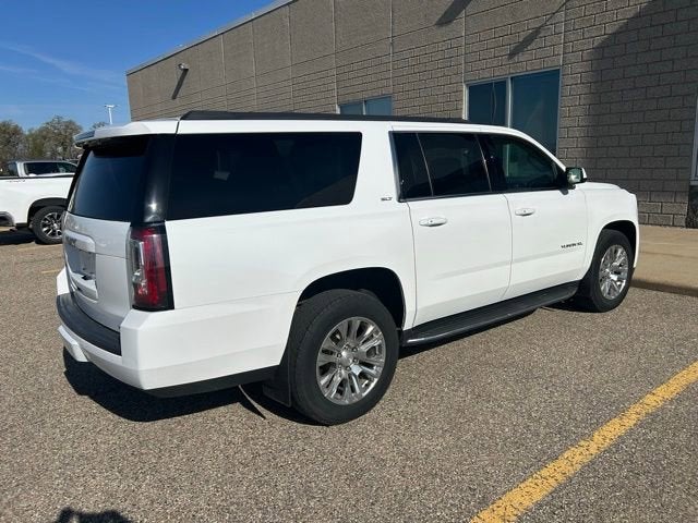 2020 GMC Yukon XL SLT