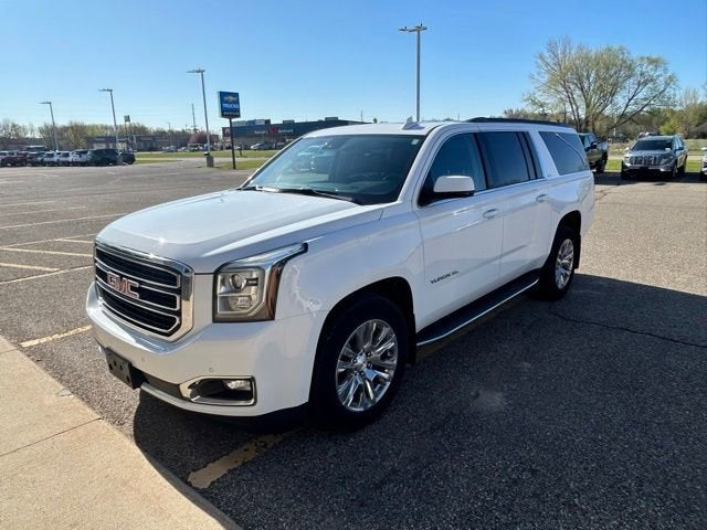 2020 GMC Yukon XL SLT