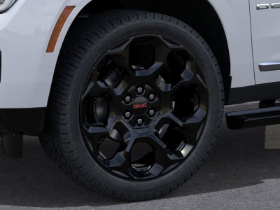 2027 GMC Yukon XL Denali