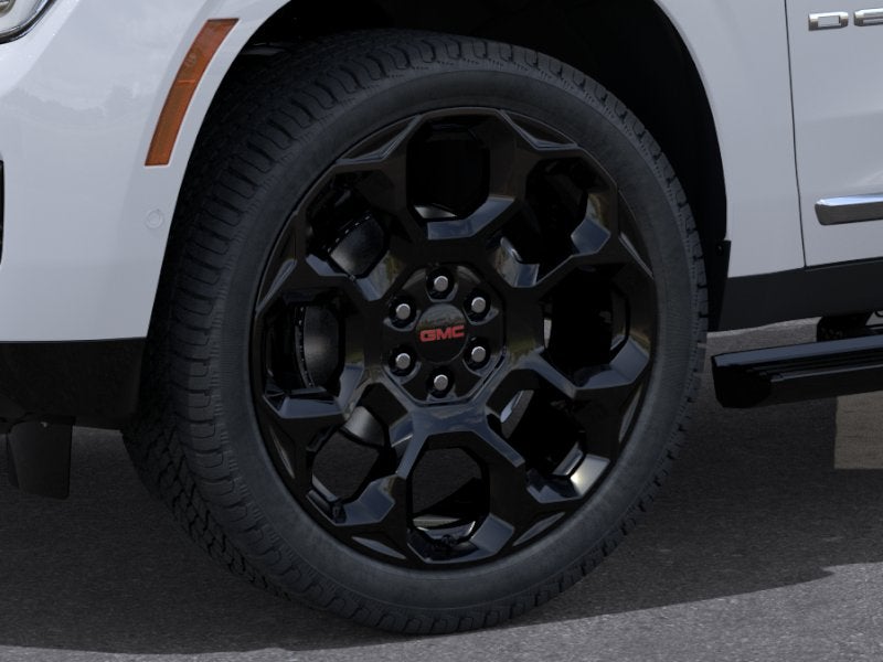 2027 GMC Yukon XL Denali