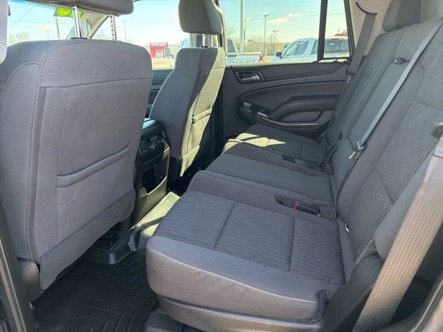 2020 Chevrolet Tahoe LS