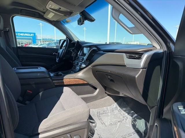 2020 Chevrolet Tahoe LS