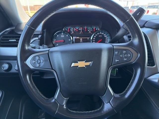 2020 Chevrolet Tahoe LS