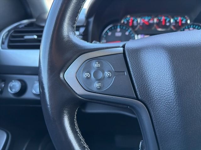 2020 Chevrolet Tahoe LS