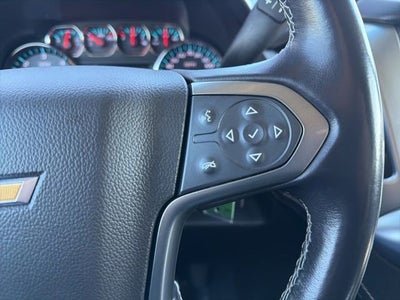 2020 Chevrolet Tahoe LS