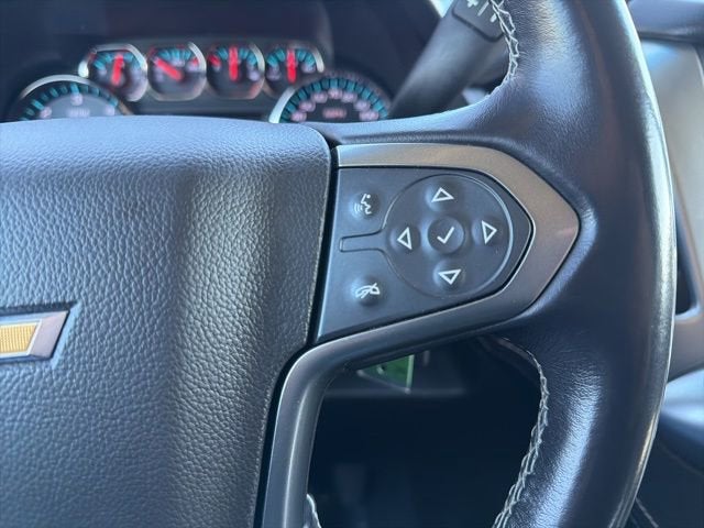2020 Chevrolet Tahoe LS