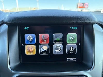 2020 Chevrolet Tahoe LS
