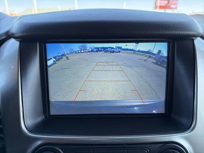 2020 Chevrolet Tahoe LS