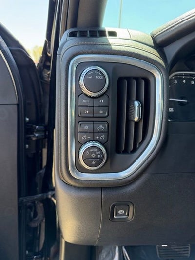2023 GMC Sierra 3500 HD AT4
