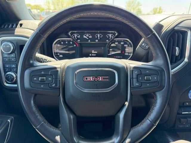 2023 GMC Sierra 3500 HD AT4