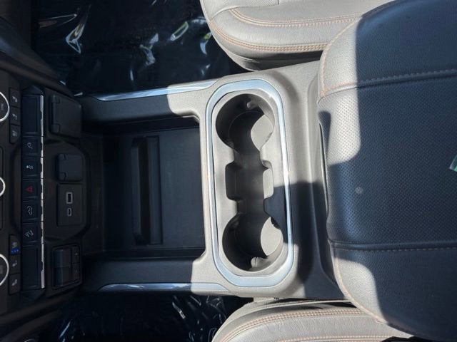 2023 GMC Sierra 3500 HD AT4