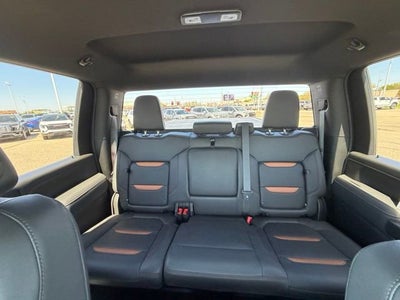 2023 GMC Sierra 3500 HD AT4