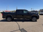 2023 GMC Sierra 3500 HD AT4