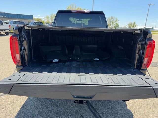 2023 GMC Sierra 3500 HD AT4