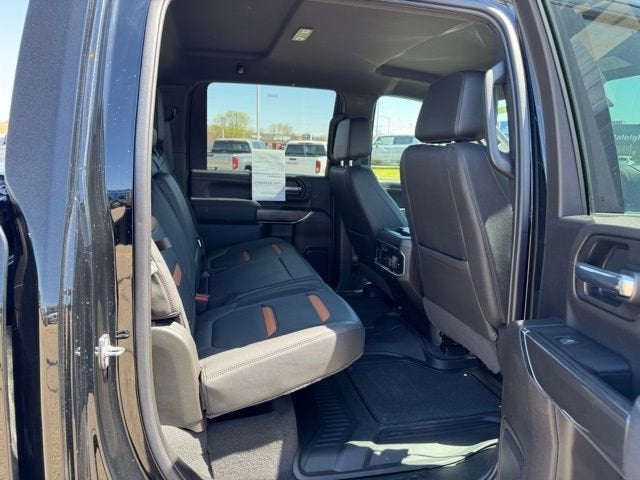 2023 GMC Sierra 3500 HD AT4