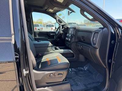 2023 GMC Sierra 3500 HD AT4