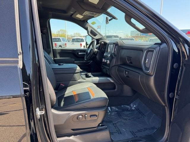 2023 GMC Sierra 3500 HD AT4
