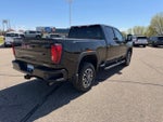 2023 GMC Sierra 3500 HD AT4