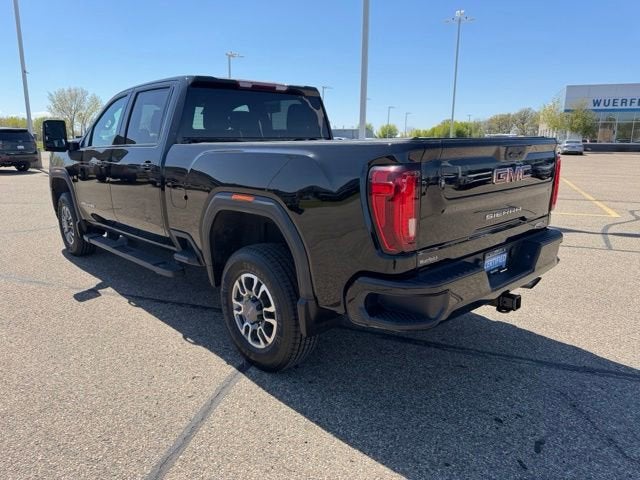 2023 GMC Sierra 3500 HD AT4