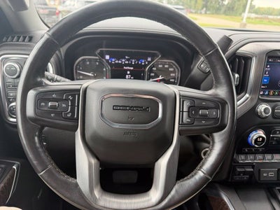 2020 GMC Sierra 3500 HD Denali