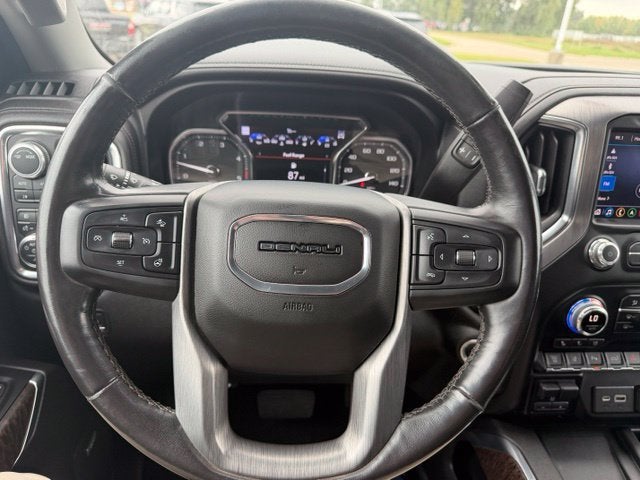 2020 GMC Sierra 3500 HD Denali