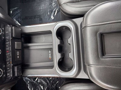 2020 GMC Sierra 3500 HD Denali