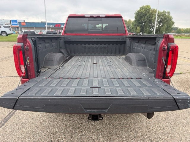 2020 GMC Sierra 3500 HD Denali