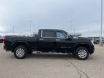 2022 GMC Sierra 3500 HD Denali