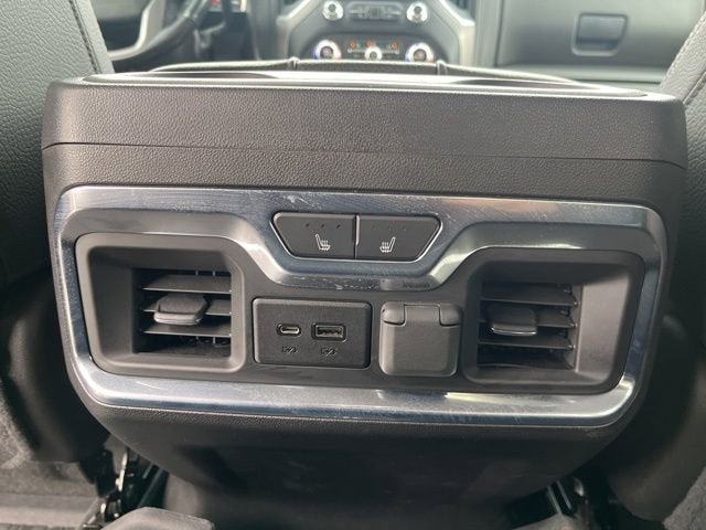 2022 GMC Sierra 3500 HD Denali