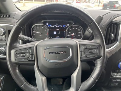 2022 GMC Sierra 3500 HD Denali