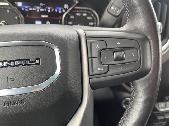 2022 GMC Sierra 3500 HD Denali