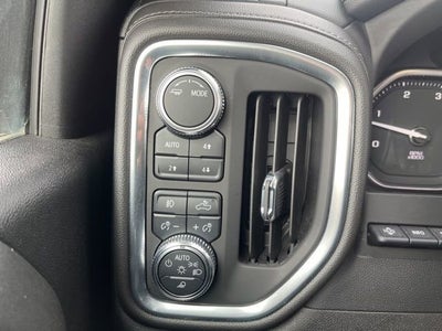 2022 GMC Sierra 3500 HD Denali