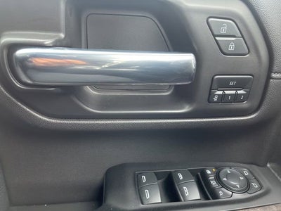 2022 GMC Sierra 3500 HD Denali