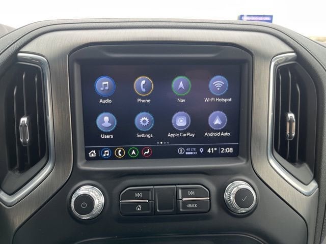 2022 GMC Sierra 3500 HD Denali