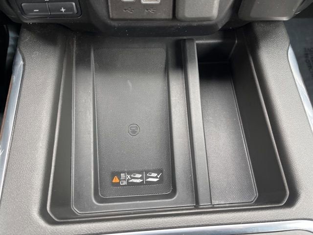 2022 GMC Sierra 3500 HD Denali