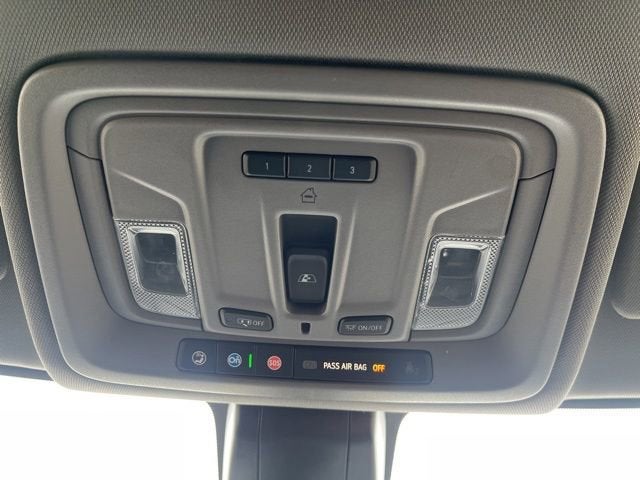 2022 GMC Sierra 3500 HD Denali