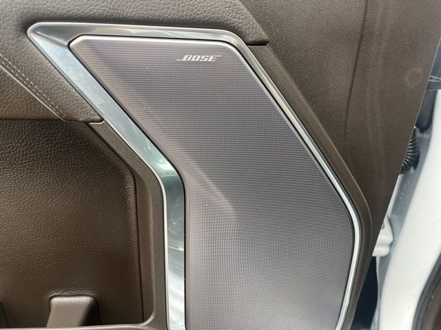 2024 GMC Sierra 3500 HD Denali