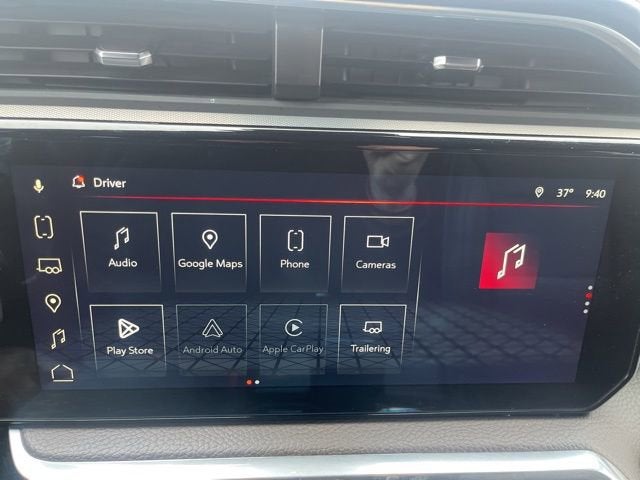 2024 GMC Sierra 3500 HD Denali