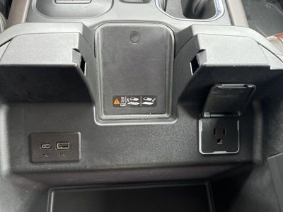 2024 GMC Sierra 3500 HD Denali