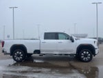 2024 GMC Sierra 3500 HD Denali