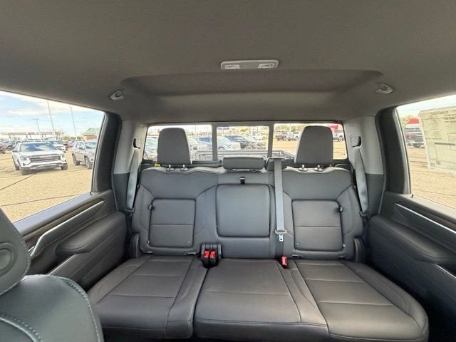 2026 GMC Sierra 3500 HD SLT