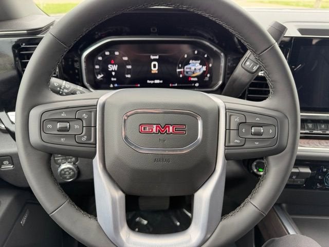 2026 GMC Sierra 3500 HD SLT