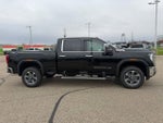 2026 GMC Sierra 3500 HD SLT