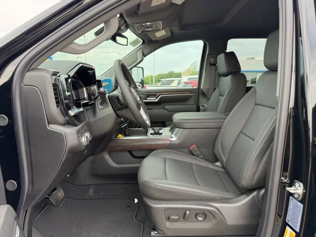2026 GMC Sierra 3500 HD SLT DRW
