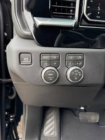 2026 GMC Sierra 3500 HD SLT DRW