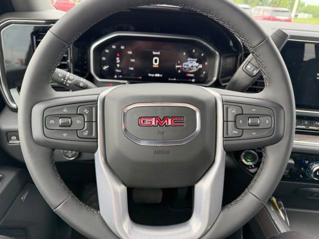 2026 GMC Sierra 3500 HD SLT DRW