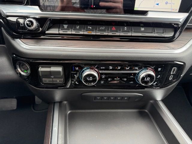 2026 GMC Sierra 3500 HD SLT DRW