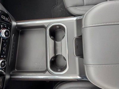 2026 GMC Sierra 3500 HD SLT DRW