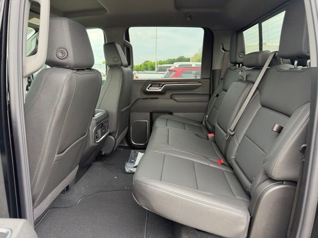 2026 GMC Sierra 3500 HD SLT DRW