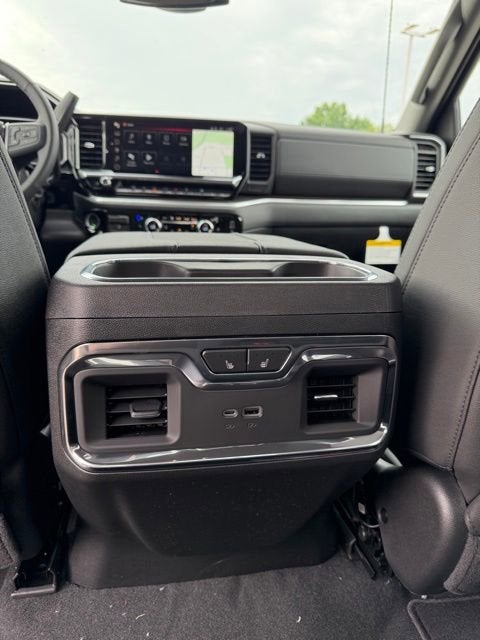 2026 GMC Sierra 3500 HD SLT DRW